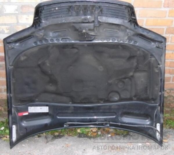 Капот -01 Audi A6 (C5) 1997-2004 4B1823029 8721 - 6