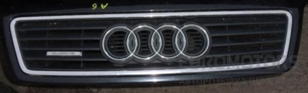 Решетка радиатора -01 Audi A6 (C5) 1997-2004 4b0853651a 8723 - 3