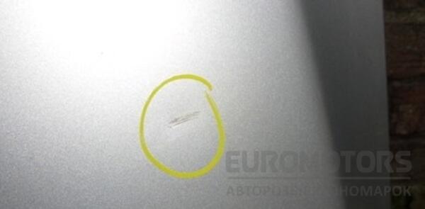Капот -05 Peugeot 307 2001-2008 4944215B 8733 - 3