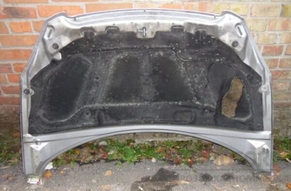 Капот -05 Peugeot 307 2001-2008 4944215B 8733 - 4