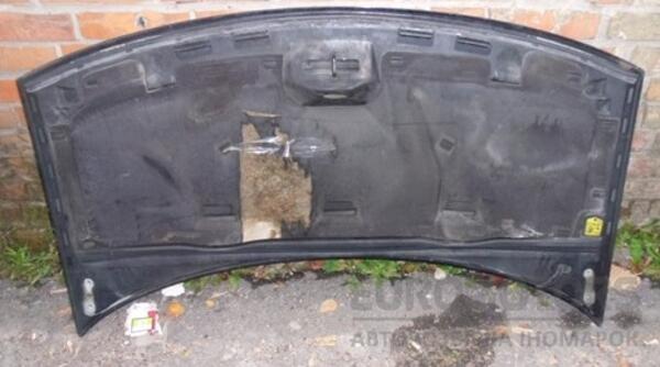 Капот -00 VW Sharan 1995-2010 7M0823031D 8739 - 3