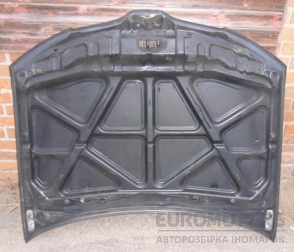 Капот до рест Nissan Almera (N16) 2000-2006 8744 - 2