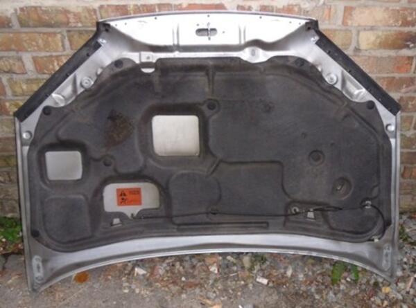 Капот Honda HR-V 1999-2006 60100S2H000ZZ 8750 - 2
