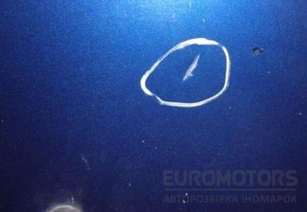 Капот Peugeot 206 1998-2012 7901K1 8752 - 3