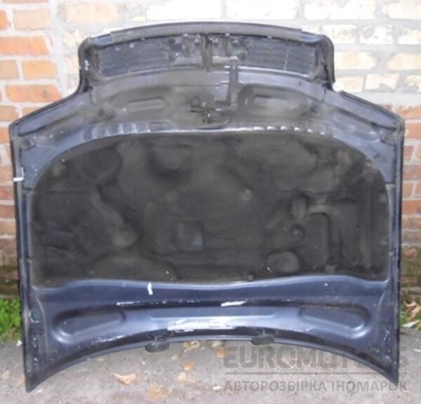 Капот 01- Audi A6 (C5) 1997-2004 4B0823029D 8761 - 4
