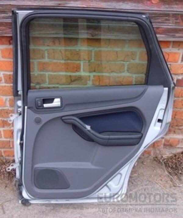 Ограничитель двери задний правый Ford Focus (II) 2004-2011 8832-02 - 2