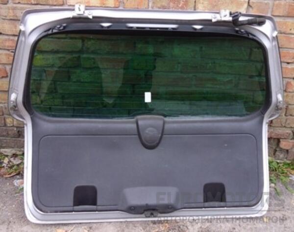 Моторчик склоочисника задній універсал Peugeot 307 2001-2008 8840-03 - 2