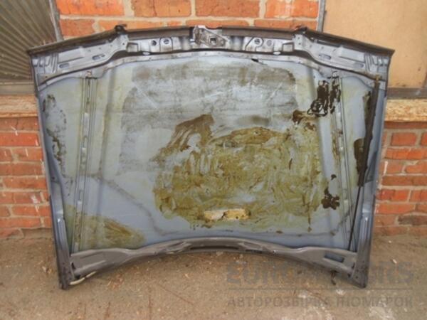 Капот Mercedes C-class (W201) 1982-1993 8864 - 2