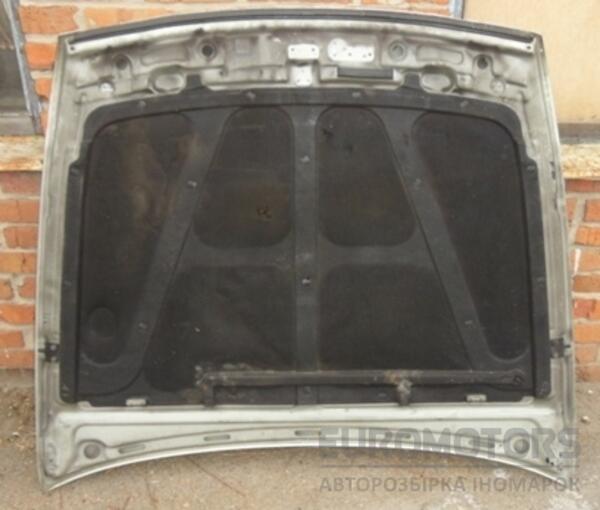 Капот SsangYong Rexton 2001-2006 6100108002 8866 - 2