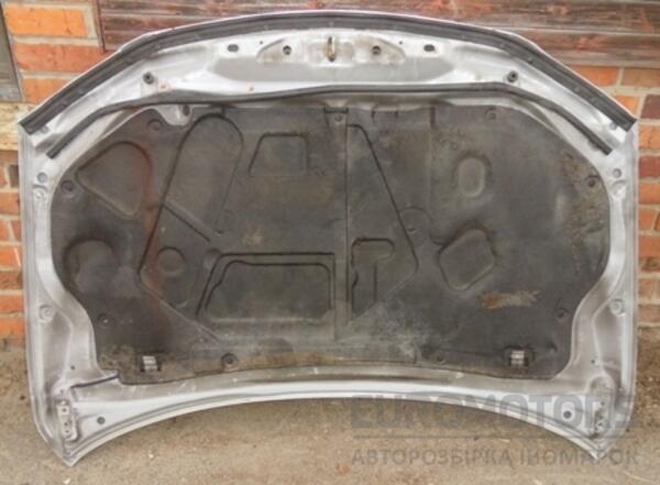 Капот Mazda 6 2002-2007 GJYA5231XB 8875 - 2