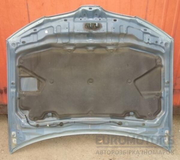 Капот Nissan Almera (N16) 2000-2006 8882 - 2