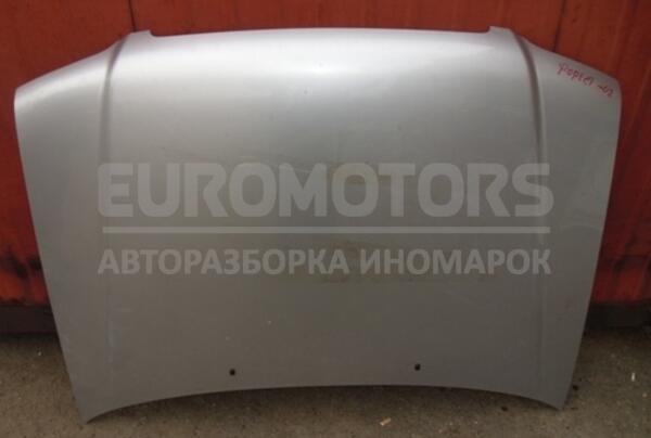 Капот 00- Subaru Forester 1997-2002 57220FC060 8892 euromotors.com.ua