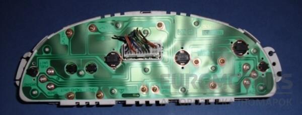 Панель приладів Hyundai Matrix 1.6 16V, 1.8 16V 2001-2010 94003-17100 8927 - 2