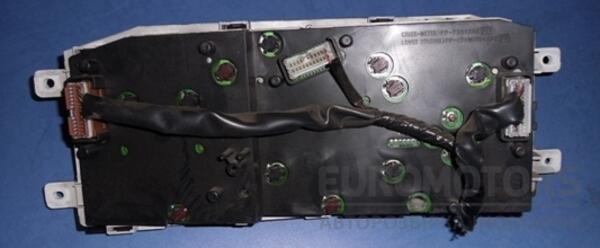 Панель приладів Nissan X-Trail 2.2dCi (T30) 2001-2007 24820EQ370 8939 - 2
