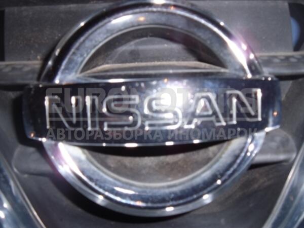 Значок эмблема Nissan X-Trail (T30) 2001-2007  8942  euromotors.com.ua