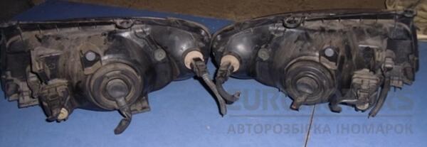 Фара правая (-05) Hyundai Matrix 2001-2010 9210417030 8953 - 2