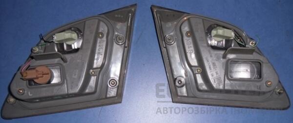Фонарь левый внутрений Nissan Maxima (A33) 2000-2006 8959 - 2