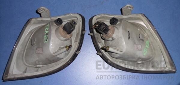 Поворотник правый Hyundai Trajet 2000-2008 92302-3a0 8967 - 2