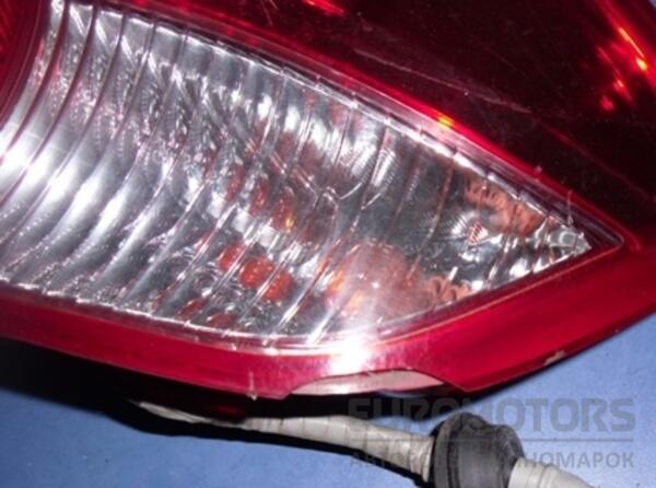 Фонарь правый -05 Hyundai Getz 2002-2010 924021C010 8971-01 - 2