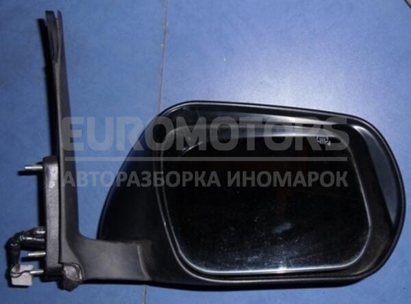 Зеркало правое электр 7 пинов с повторителем Suzuki Grand Vitara 2005-2015  8980  euromotors.com.ua