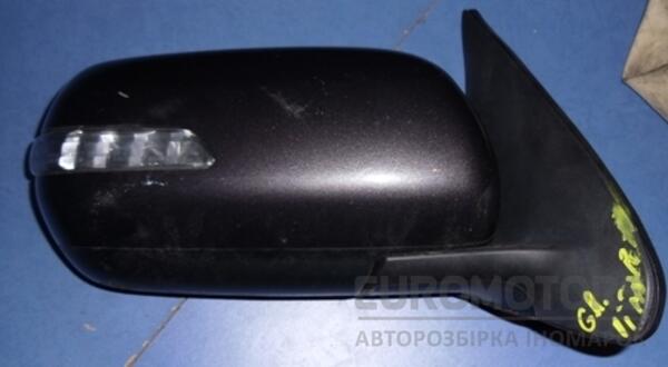 Дзеркало праве електр 7 пинов з повторювачем Suzuki Grand Vitara 2005-2015 8980 - 2