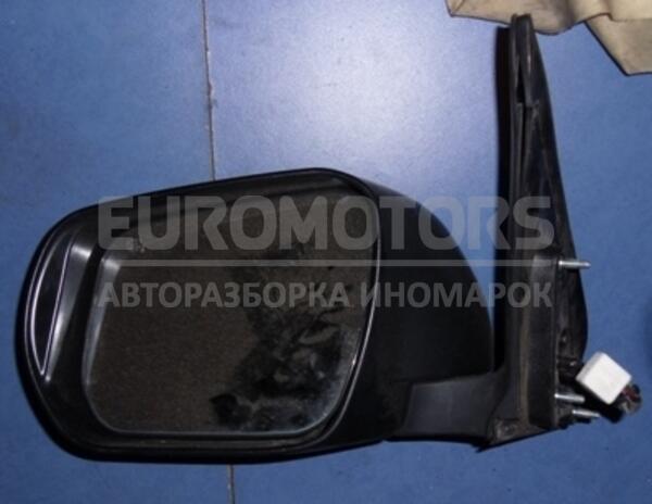Зеркало левое электр 7 пинов с повторителем Suzuki Grand Vitara 2005-2015  8982  euromotors.com.ua