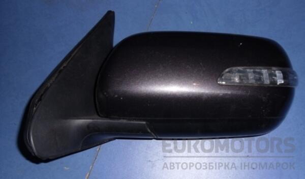 Дзеркало ліве електр 7 пинов з повторювачем Suzuki Grand Vitara 2005-2015 8982 - 2
