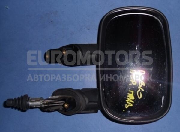 Зеркало правое механ Fiat Doblo 2000-2009  8986  euromotors.com.ua