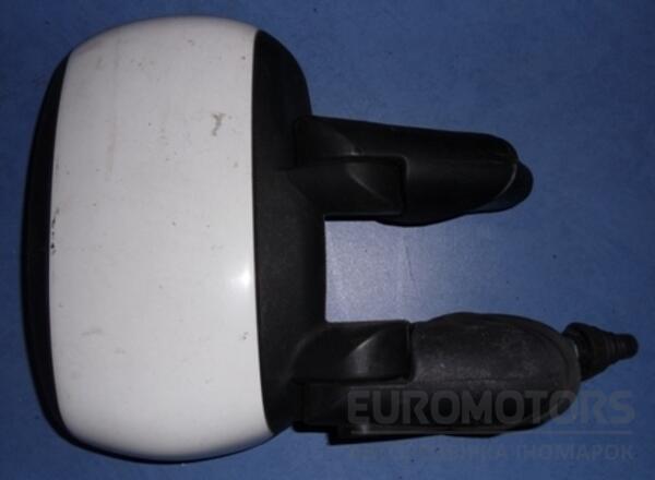 Зеркало правое механ Fiat Doblo 2000-2009 8986 - 2