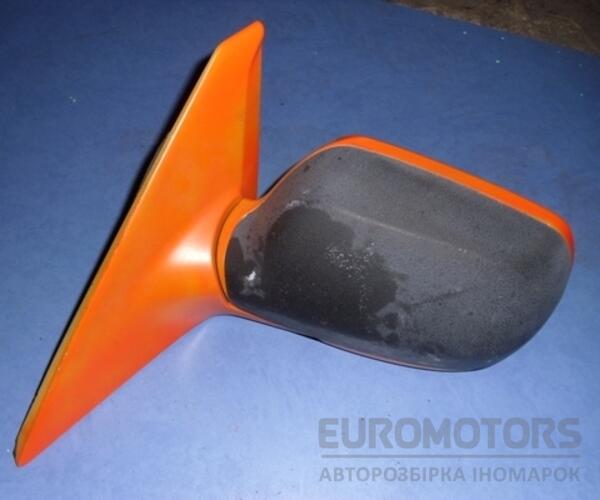 Дзеркало ліве електр 5 пинов Mazda 3 2003-2009 BP4L69180E 8988 - 2