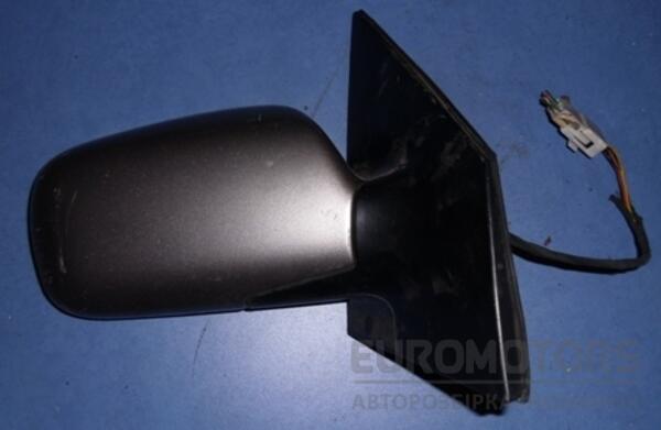 Дзеркало праве електр 5 пинов Toyota Yaris 1999-2005 879100d16180 8992 - 2
