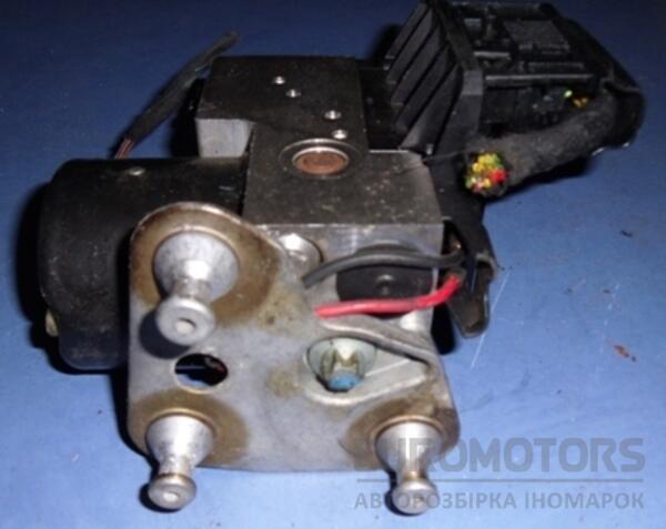 Блок ABS Mercedes E-class (W210) 1995-2002 0265202493 9000 - 2
