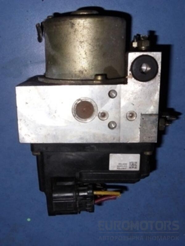 Блок ABS Nissan X-Trail 2.2dCi (T30) 2001-2007 47600AR005 9006 - 2