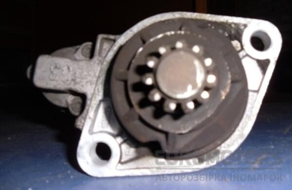 Стартер VW Transporter 2.0tdi (T5) 2003-2015 0001123038 9014 - 2