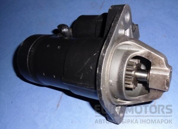 Стартер Opel Astra 1.7cdti (G) 1998-2005 0986019361 9020 - 2
