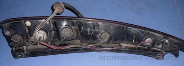 Ліхтар правий Honda HR-V 1999-2006 33501S2H003 9042 - 3