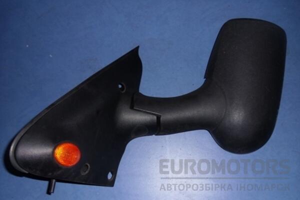 Зеркало левое электр 5 пинов Ford Transit 2000-2006 9047 - 2