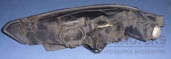 Фара левая Peugeot 406 1995-2004 0301175001 9066 - 2
