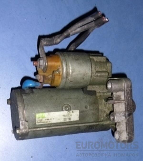 Стартер Citroen C2 1.6hdi 2003-2008 CS1391 9079 - 2