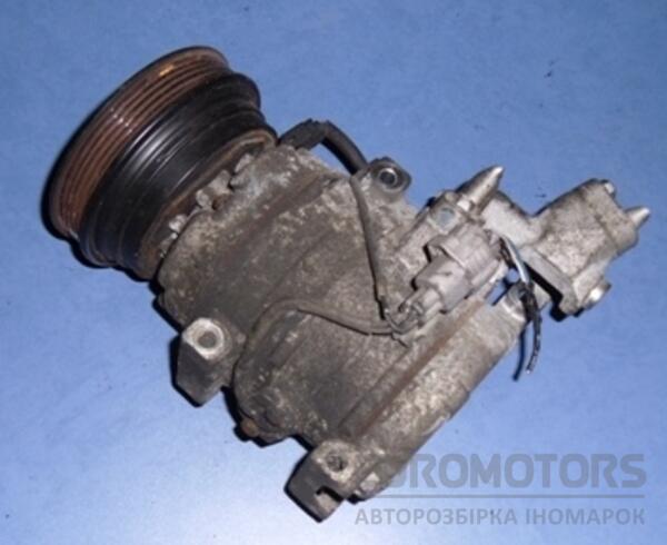 Компрессор кондиционера Toyota Rav 4 2.0DI D-4D 2000-2005 4472204303 9095 - 2