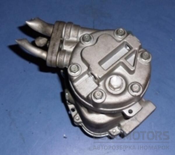 Компресор кондиціонера Opel Astra 1.6 16V (G) 1998-2005 Z16XE 9106 - 2