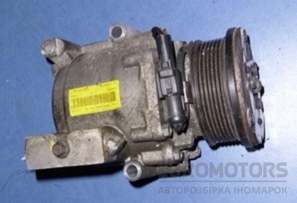 Компресор кондиціонера Ford Fiesta 1.25 16V, 1.4 16V, 1.6 16V 2008 8V5119D629EF 7893 - 3