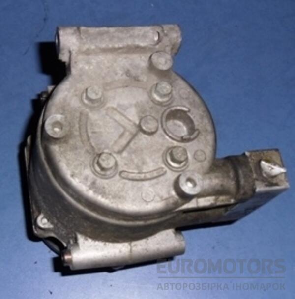 Компресор кондиціонера Ford Fiesta 1.25 16V, 1.4 16V, 1.6 16V 2008 8V5119D629EF 7893 - 4