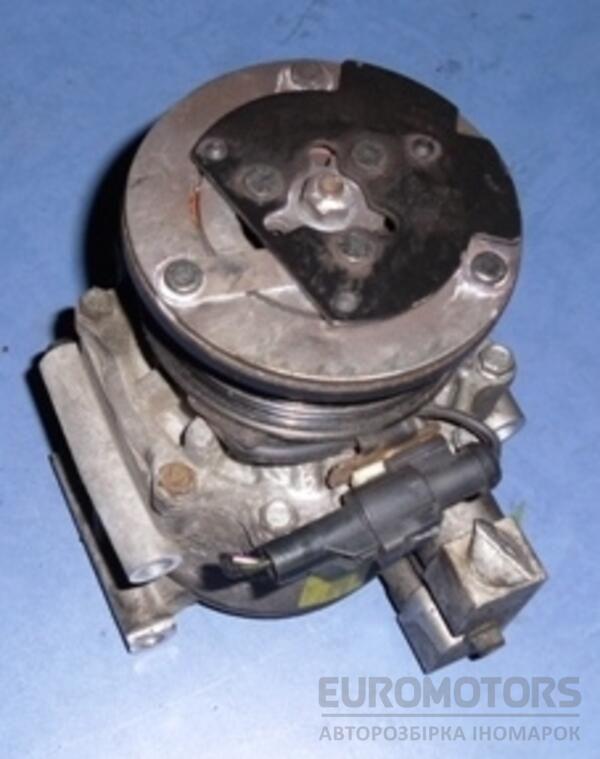 Компресор кондиціонера Ford Fiesta 1.25 16V, 1.4 16V, 1.6 16V 2008 8V5119D629EF 7893 - 5