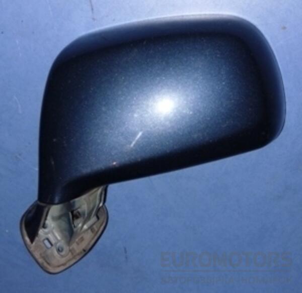 Зеркало левое электр 7 пинов Hyundai Trajet 2000-2008 9120 - 2