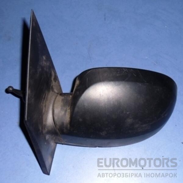 Дзеркало ліве механ Hyundai Getz 2002-2010 9124 - 2