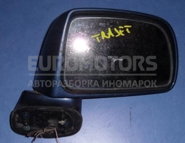 Зеркало правое электр 7 пинов Hyundai Trajet 2000-2008 9130 - 1