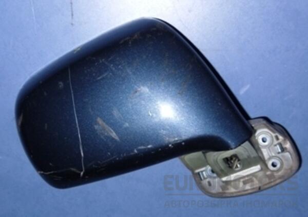 Дзеркало праве електр 7 пинов Hyundai Trajet 2000-2008 9130 - 2