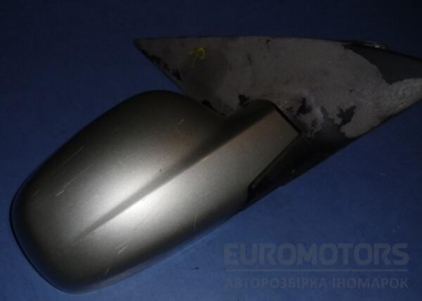 Дзеркало праве електр 5 пинов SsangYong Rexton 2001-2006 9132 - 2