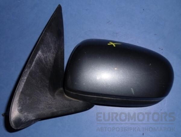 Зеркало левое электр 3 пина Nissan Almera (N16) 2000-2006 96302BN200 7564 - 4